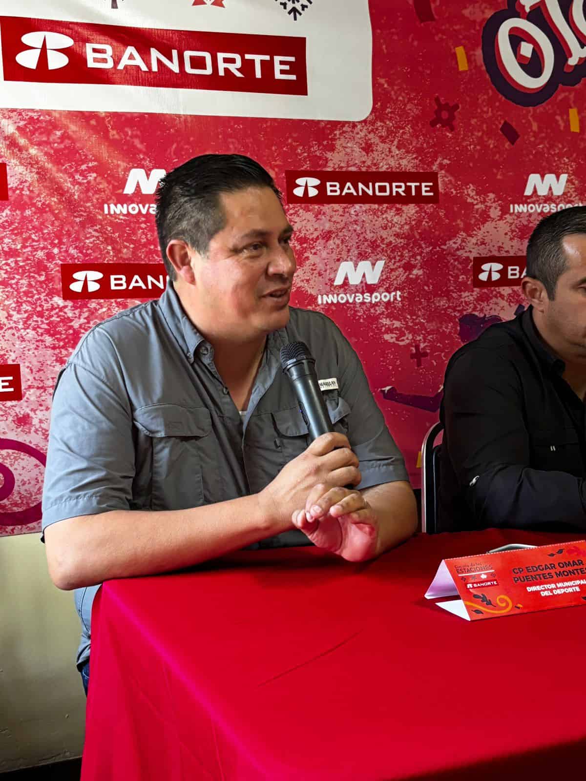 Saltillo será sede de la Carrera 5,10 y 15K Circuito de las Estaciones. Otoño