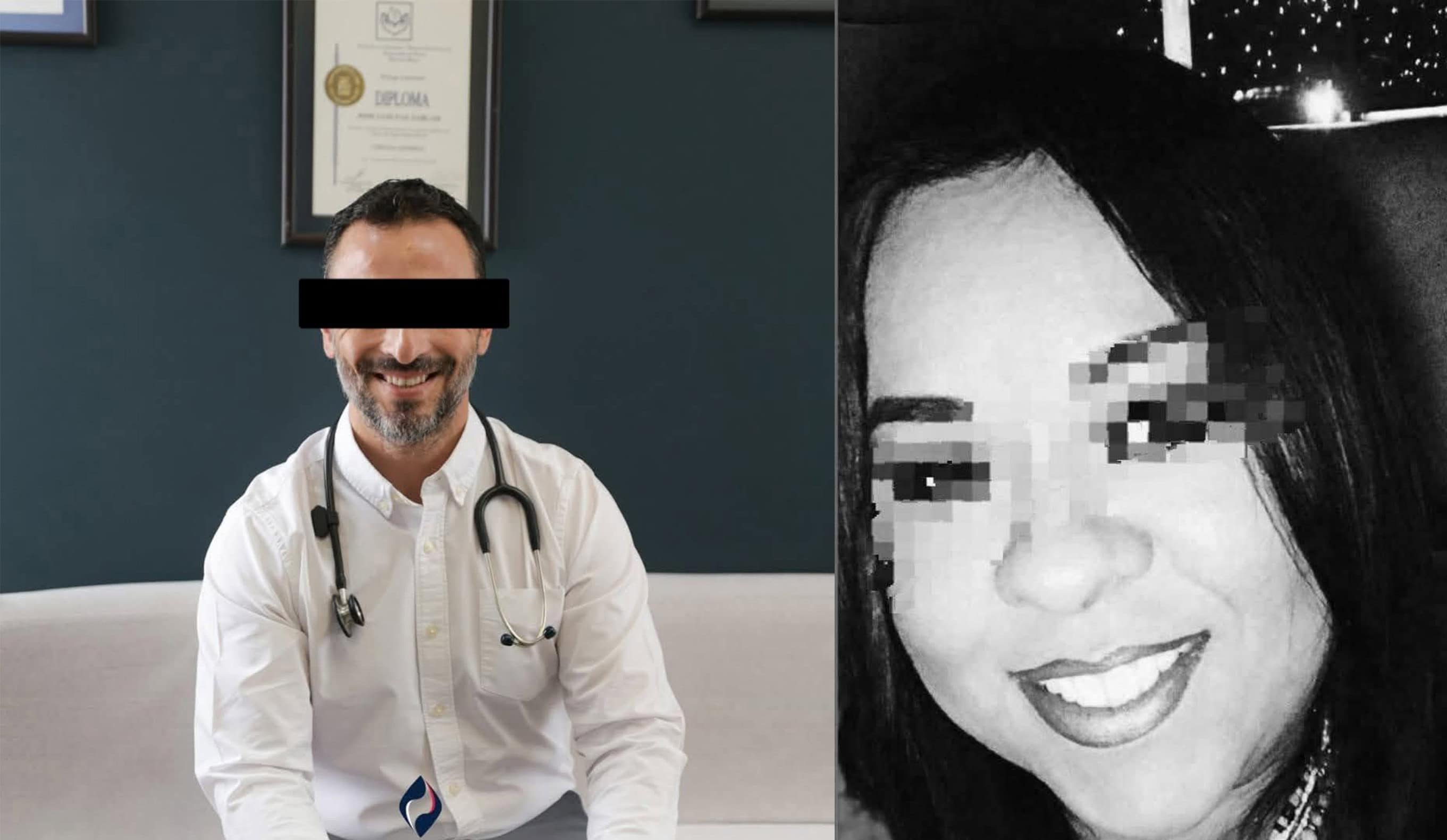 Investigan posible negligencia en muerte de mujer tras cirugía en Piedras Negras