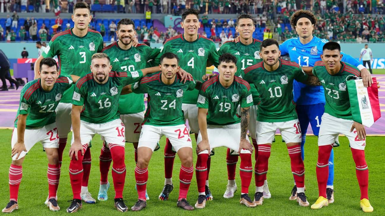 México vs. Uruguay: Preparación rumbo al Mundial 2026 en Estadio TSM