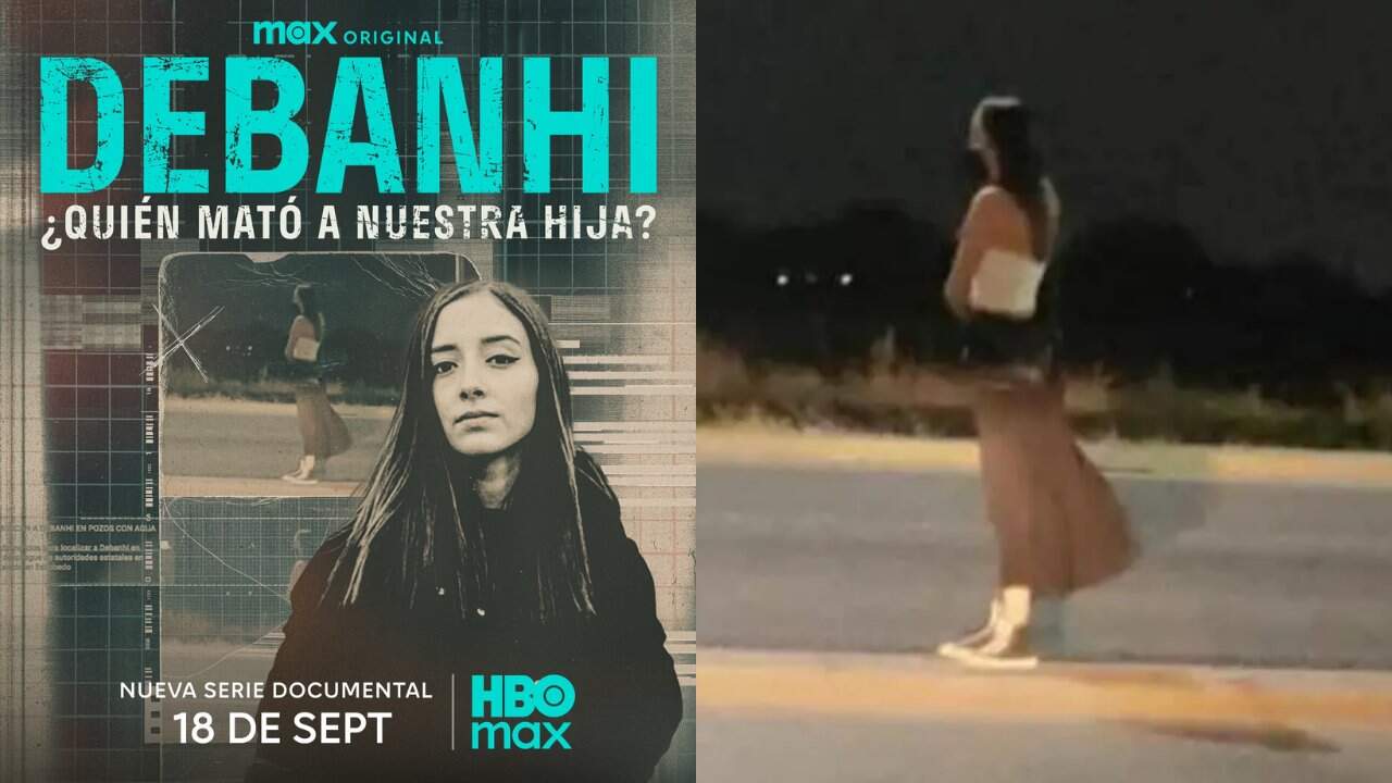 Documental Debanhi: ¿Quién mató a nuestra hija? revela impactantes verdades