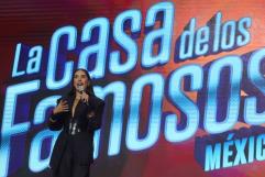 Tensiones marcan La Casa de los Famosos México 2025