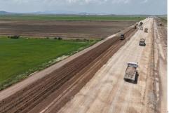 China gana contrato para proveer trenes en ruta México-Pachuca