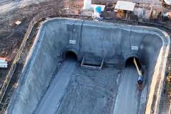 Regresan a casa restos mortales de Mauro Sánchez, víctima de Pasta de Conchos