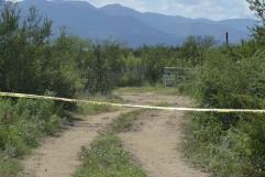 Investigan a muzquense por Fallecimiento  de José Luis Coronado