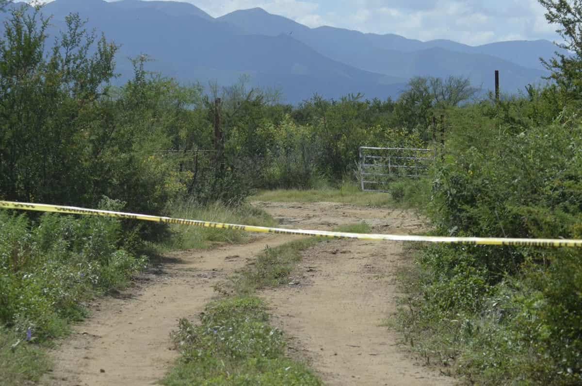 Investigan a muzquense por Fallecimiento  de José Luis Coronado