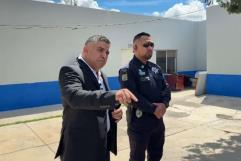 Alcalde de Sabinas Reconoce Malestar Ciudadano por Actuación de Policías