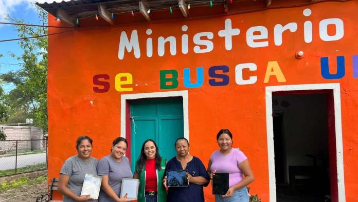 Donación solidaria fortalece labor del ministerio Se Busca un Corazón