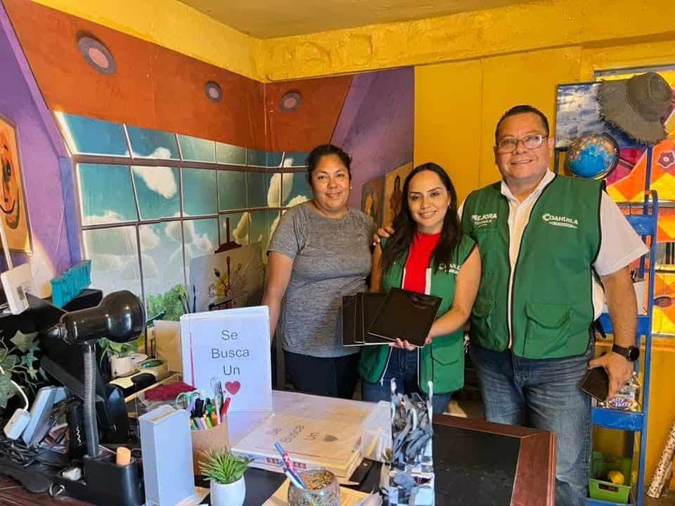 Donación solidaria fortalece labor del ministerio Se Busca un Corazón