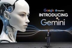 Descubre la tecnología de Gemini de Google para imágenes con famosos