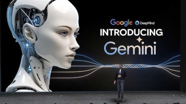 Descubre la tecnología de Gemini de Google para imágenes con famosos