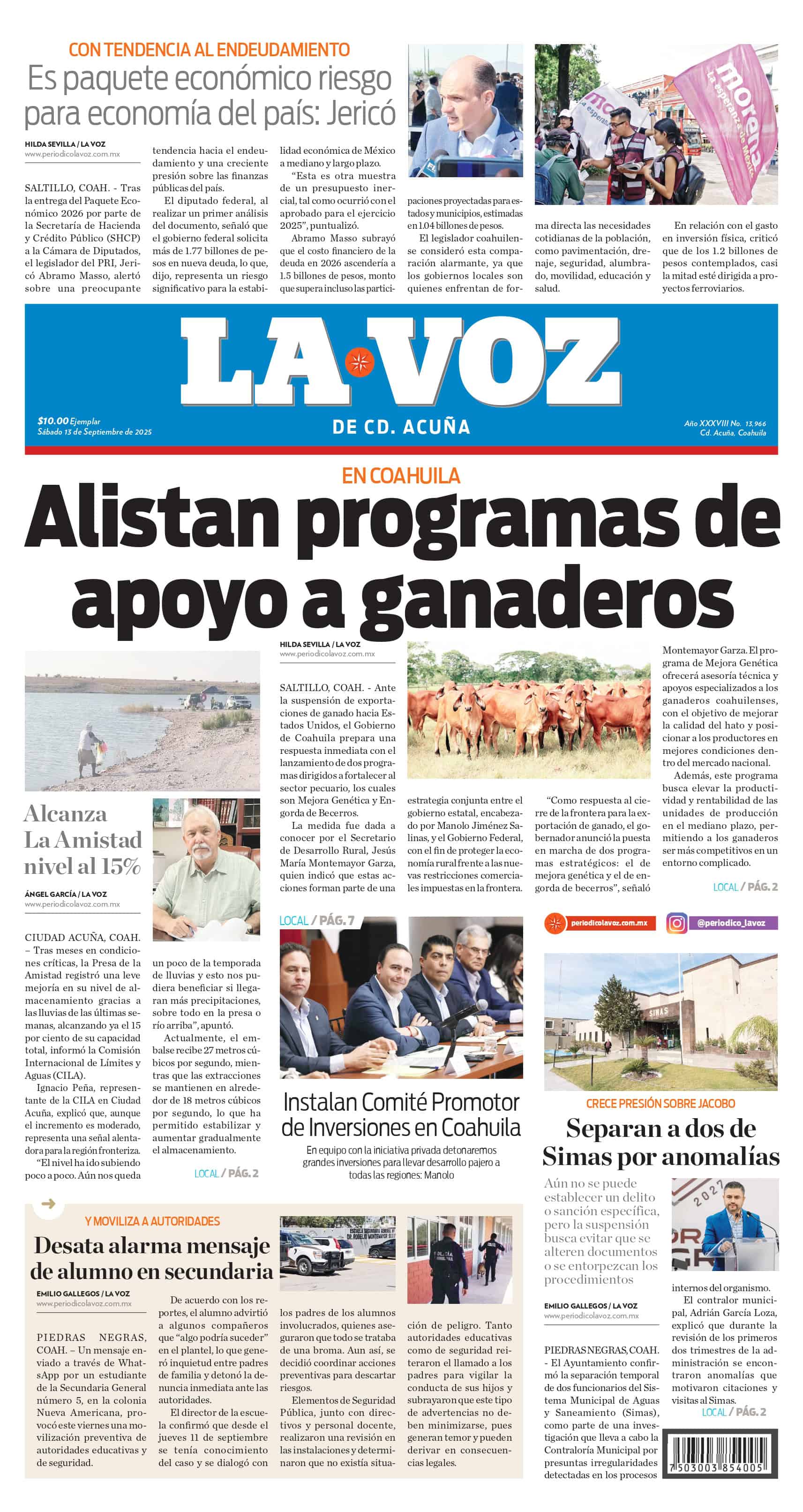 acuña
