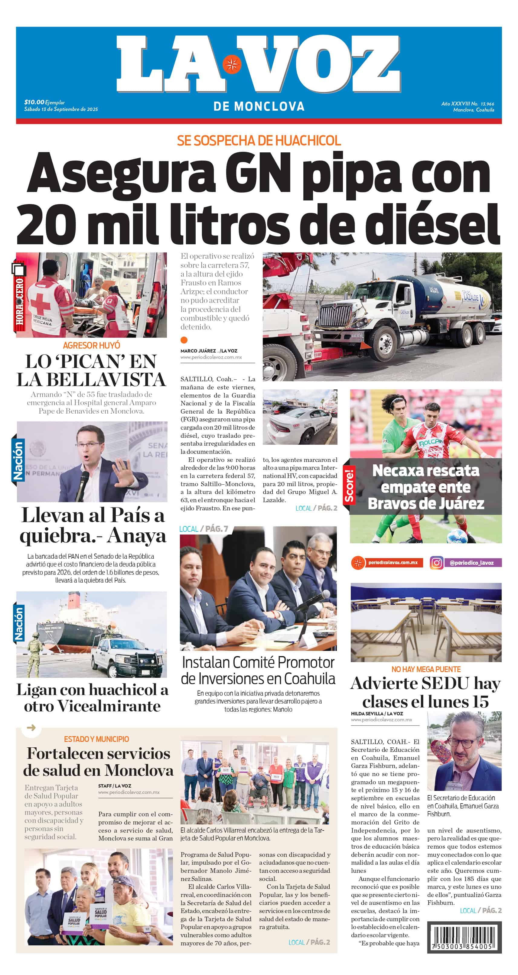 local