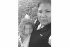 Alicia Matías Teodoro, Símbolo de Valentía, Fallece en CDMX