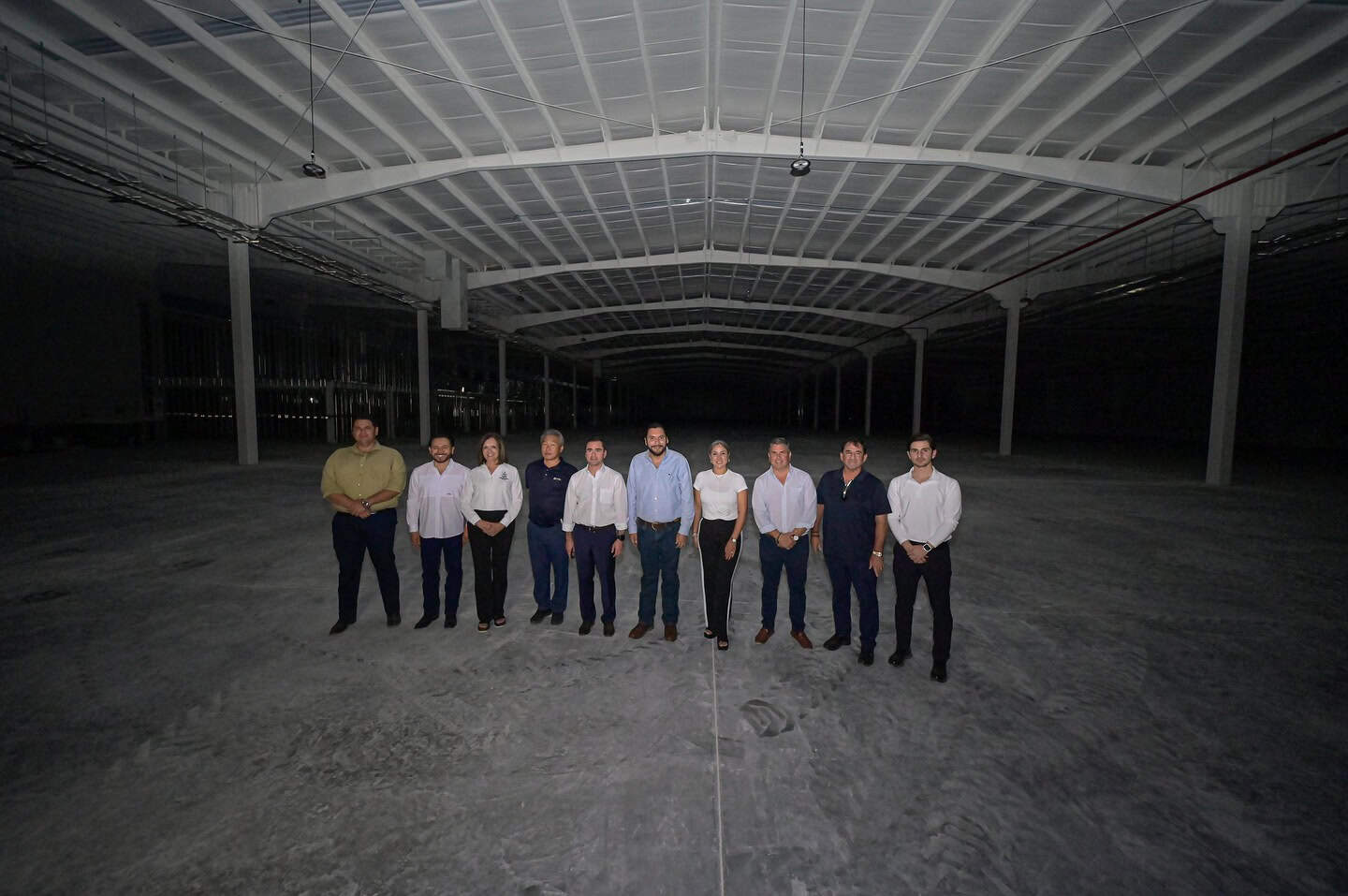 Avance del 85% en la instalación de la Planta Dual en Monclova