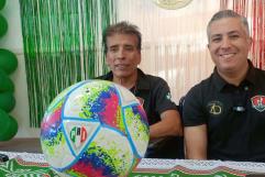 Arranca la Copa PRI 2025 de Futbol 7 en Piedras Negras
