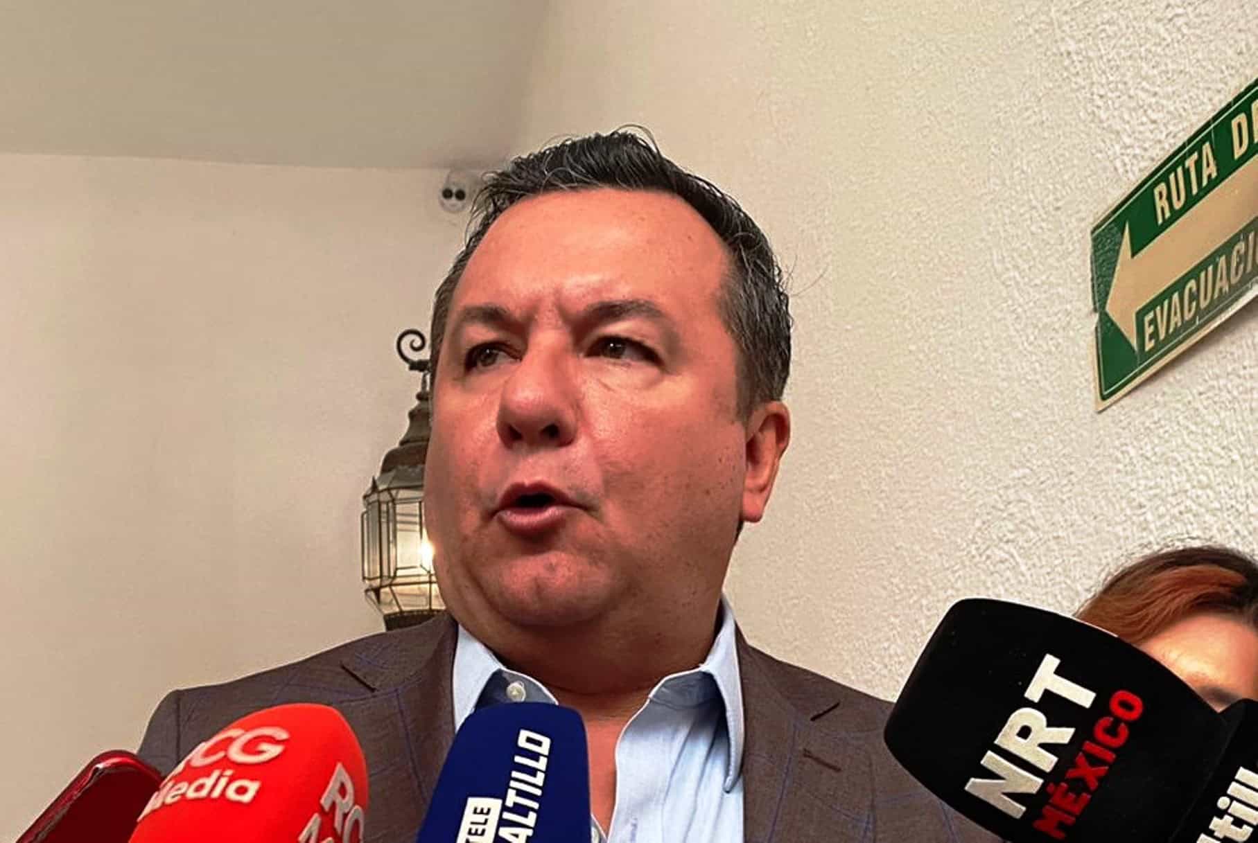 Respuesta inmediata en Coahuila ante suspensión de exportaciones de ganado