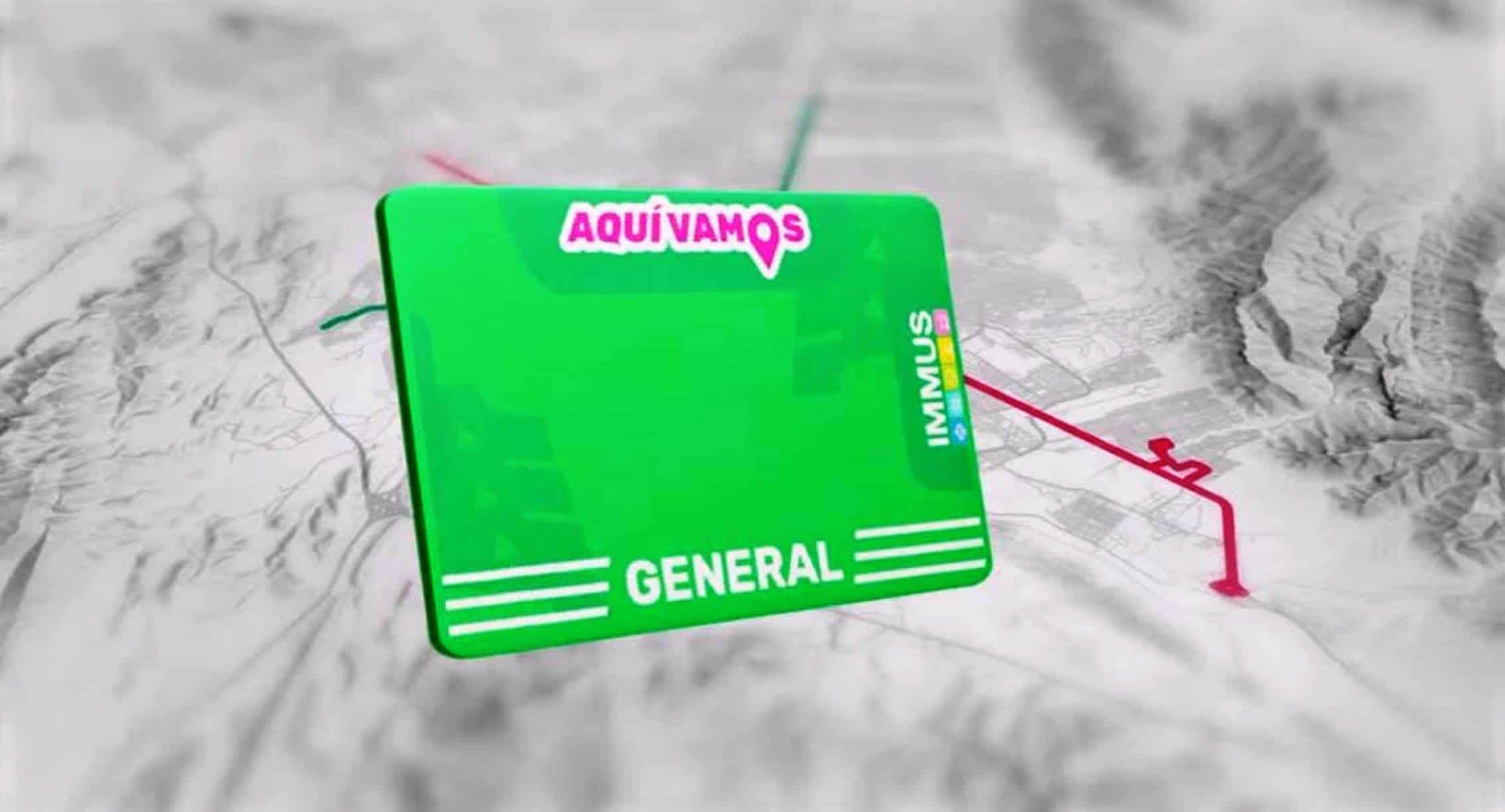 Conectividad Reforzada en Saltillo: Internet Gratuito en Rutas de Transporte
