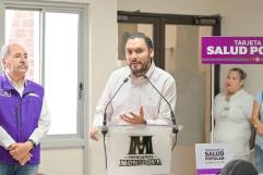 Monclova se suma al Programa de Salud Popular para mejorar acceso a la salud