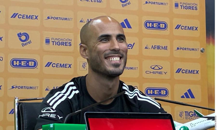 Tigres y su estrategia sin fichajes de última hora en Liga MX