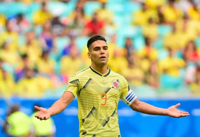 Pumas UNAM elige a Aboubakar y Ávila sobre Falcao