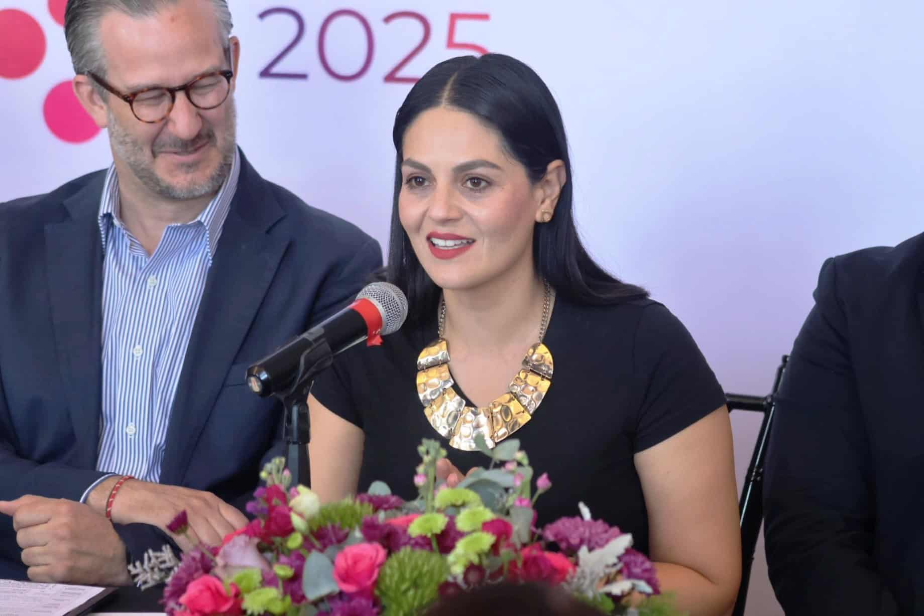 Luz Elena Morales calificó como incomprensible el voto en contra de los regidores de Morena al programa de transporte gratuito "Aquí Vamos Gratis".