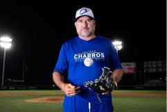 Charros de Jalisco buscan remontar en la Serie del Rey