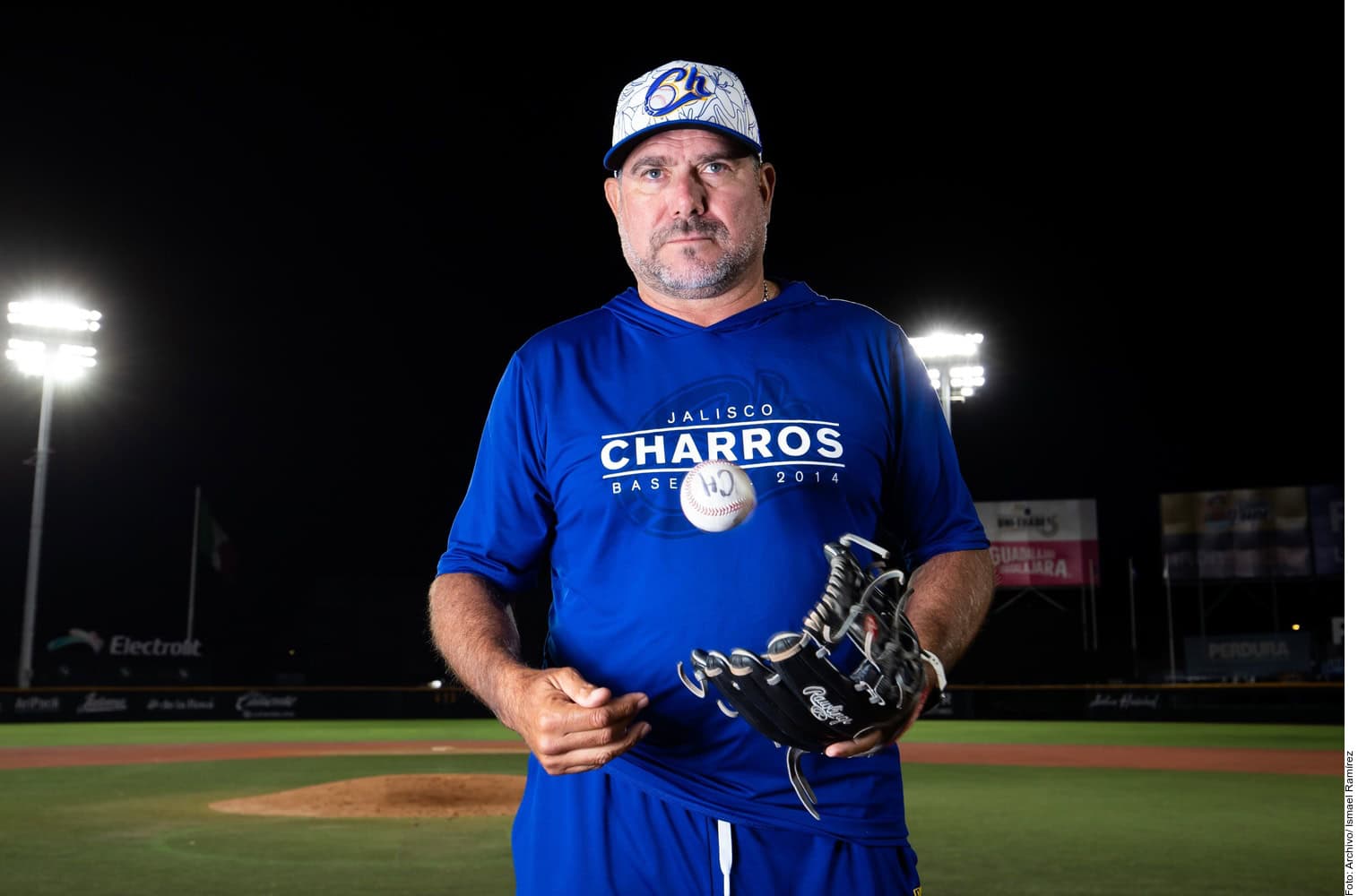 Charros de Jalisco buscan remontar en la Serie del Rey