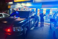 Vinculan a proceso a “El Chacorta” por asalto violento en Oxxo en el centro de PN