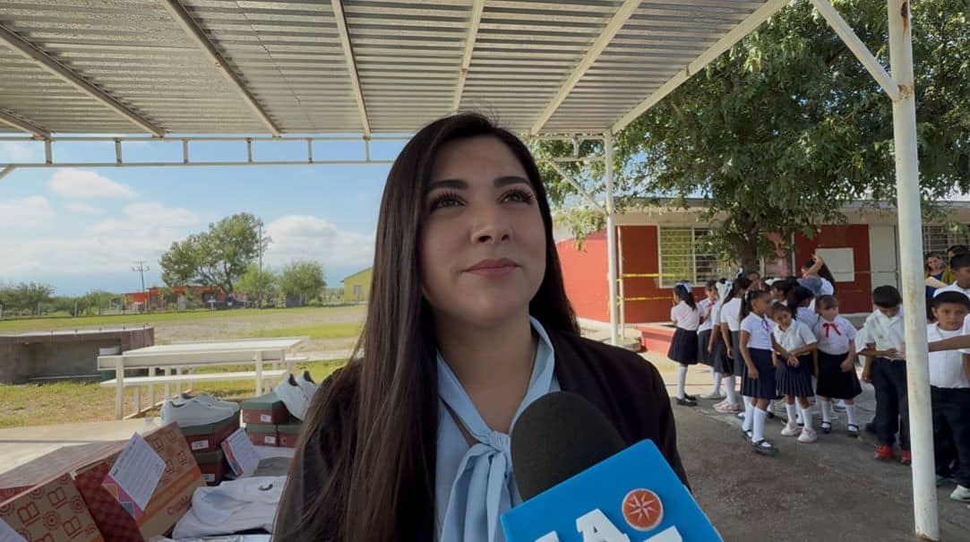 Múzquiz Prepara Celebraciones Escolares para Fiestas Patrias