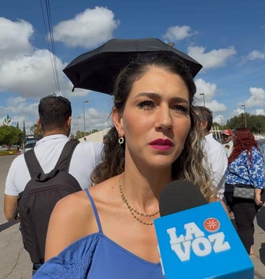 Entrega de aparatos funcionales en Coahuila por la Presidenta Honoraria del DIF
