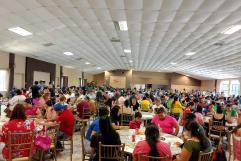 Invitan a lotería benéfica en Ciudad Acuña para apoyar a personas vulnerables