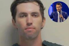 Tyler Robinson, presunto asesino de Charlie Kirk, a juicio en Utah