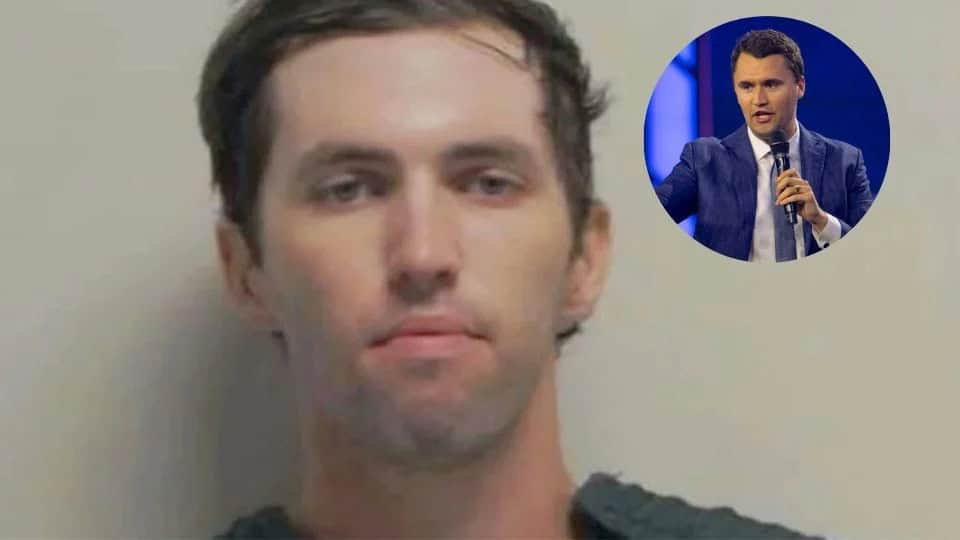 Tyler Robinson, presunto asesino de Charlie Kirk, a juicio en Utah