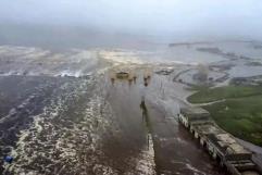 Sismo de Magnitud 7.4 Sacude Kamchatka en Rusia