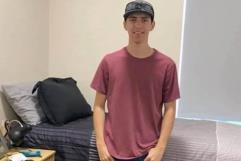 Inscripciones políticas en arma del crimen de Charlie Kirk