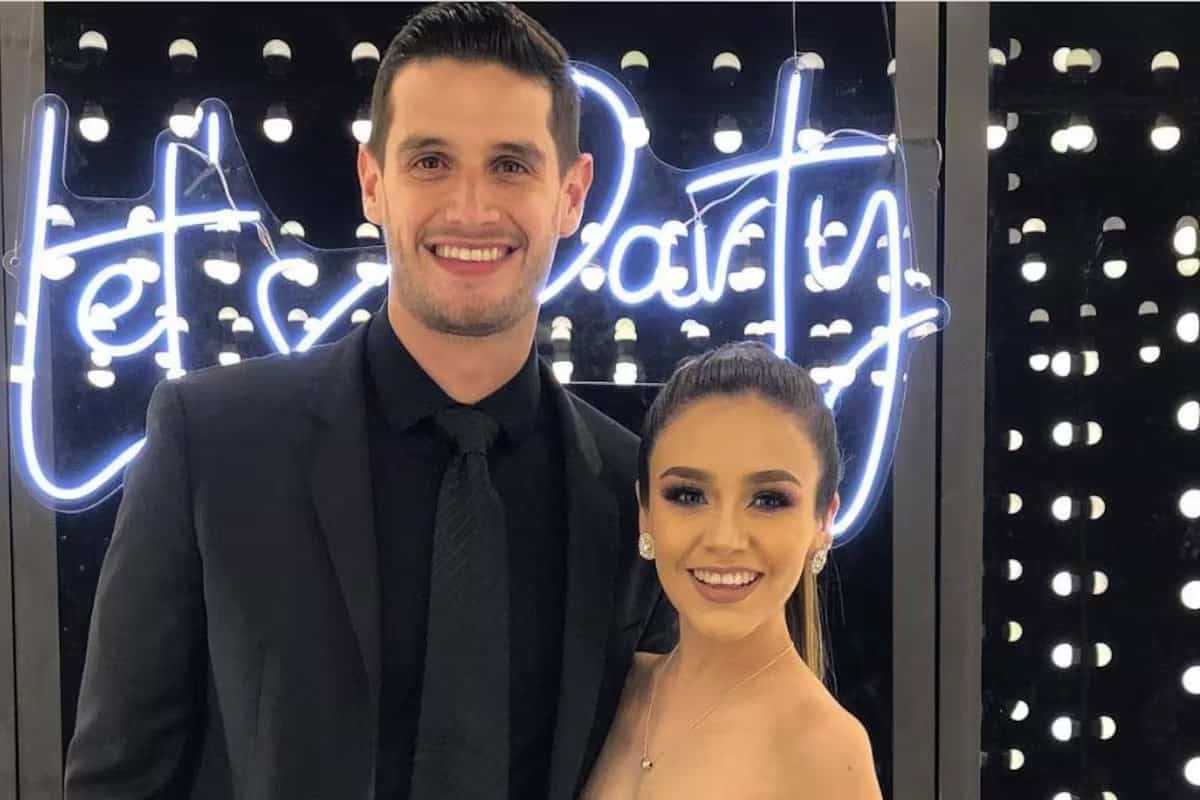 Adrián Marcelo y Karina Puente enfrentan crisis matrimonial por distanciamiento en Instagram