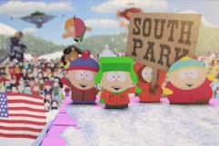 South Park retira episodio tras asesinato de Charlie Kirk
