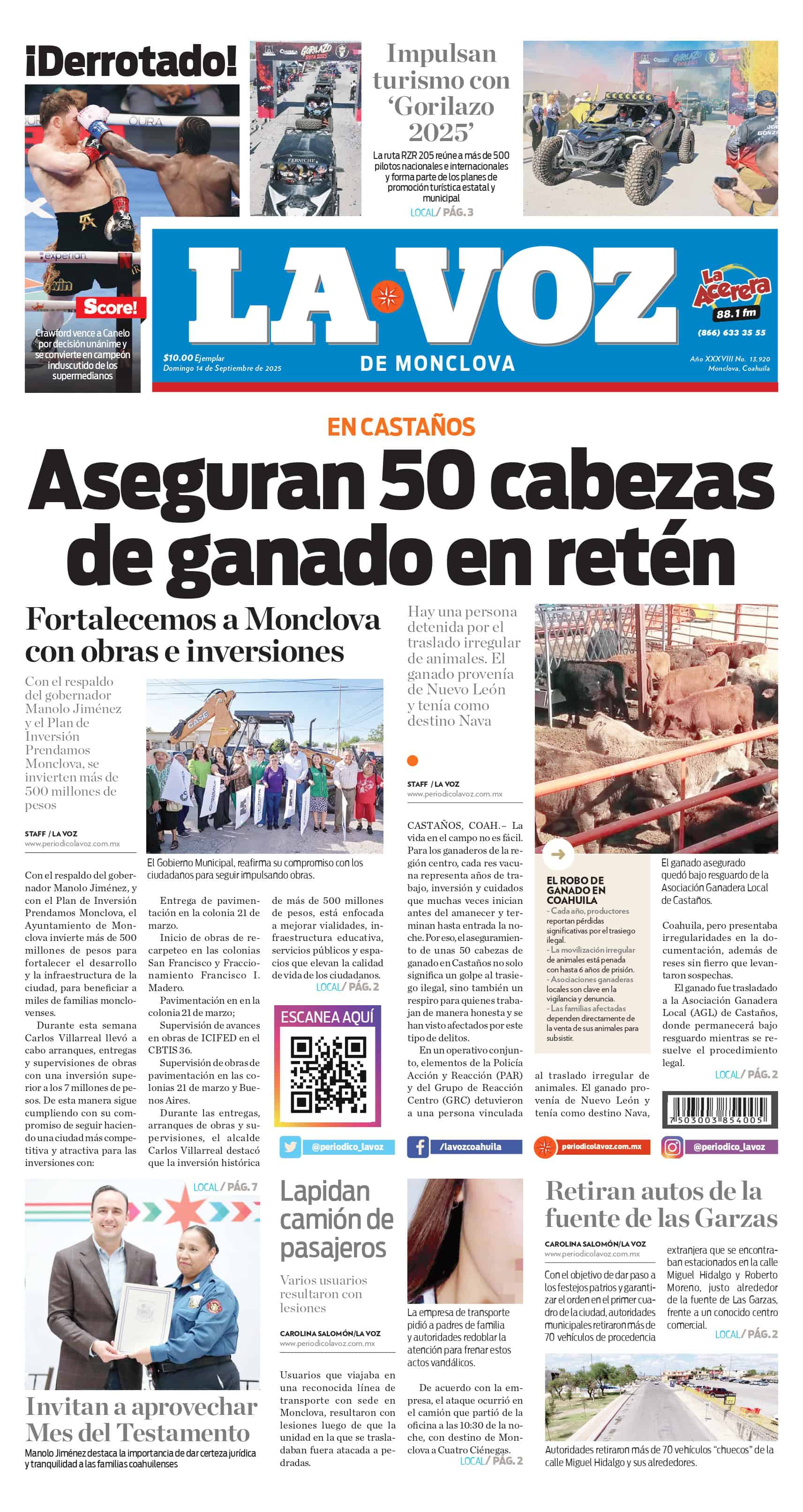 local