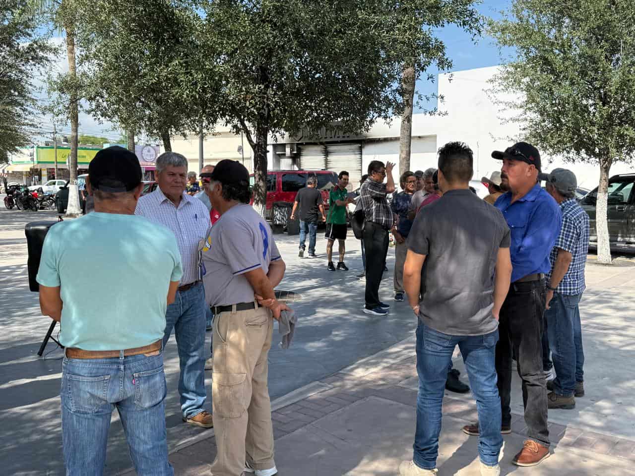 Subasta de Altos Hornos de México programada para noviembre