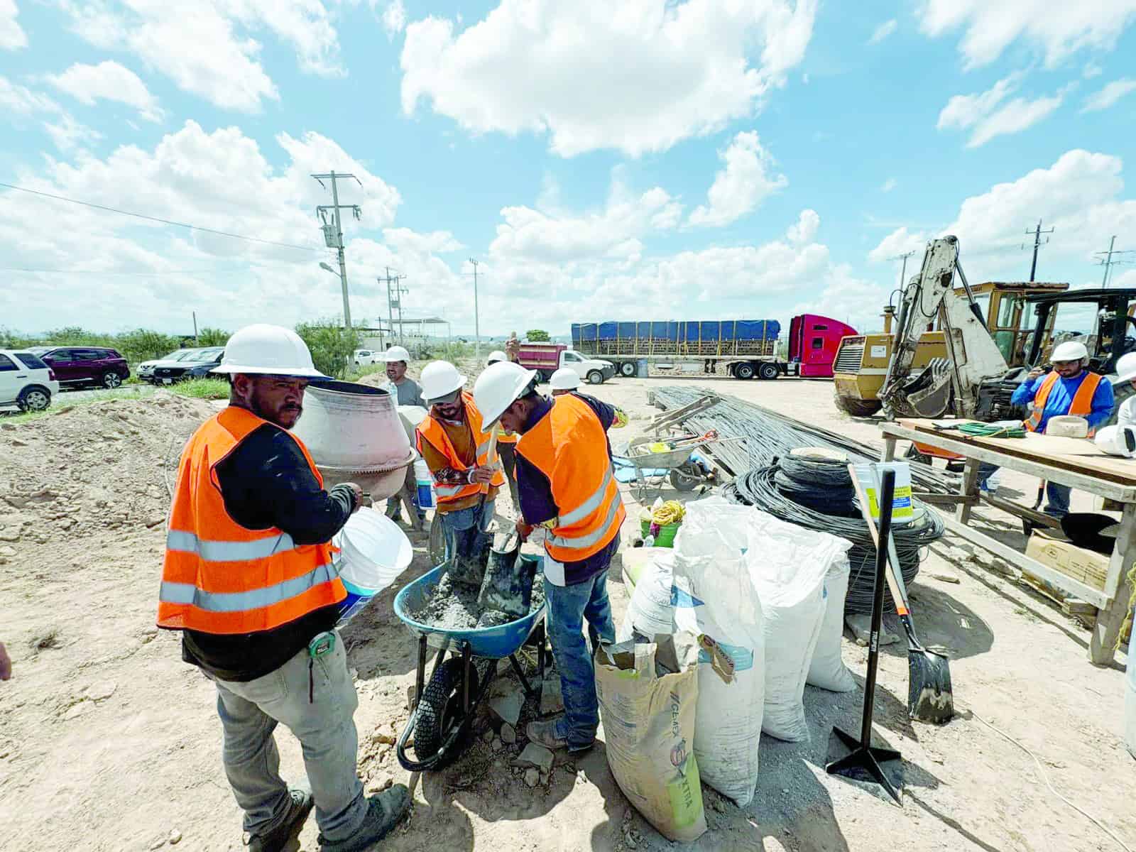 Inaugurada Nueva Clínica del ISSSTE en San Buenaventura