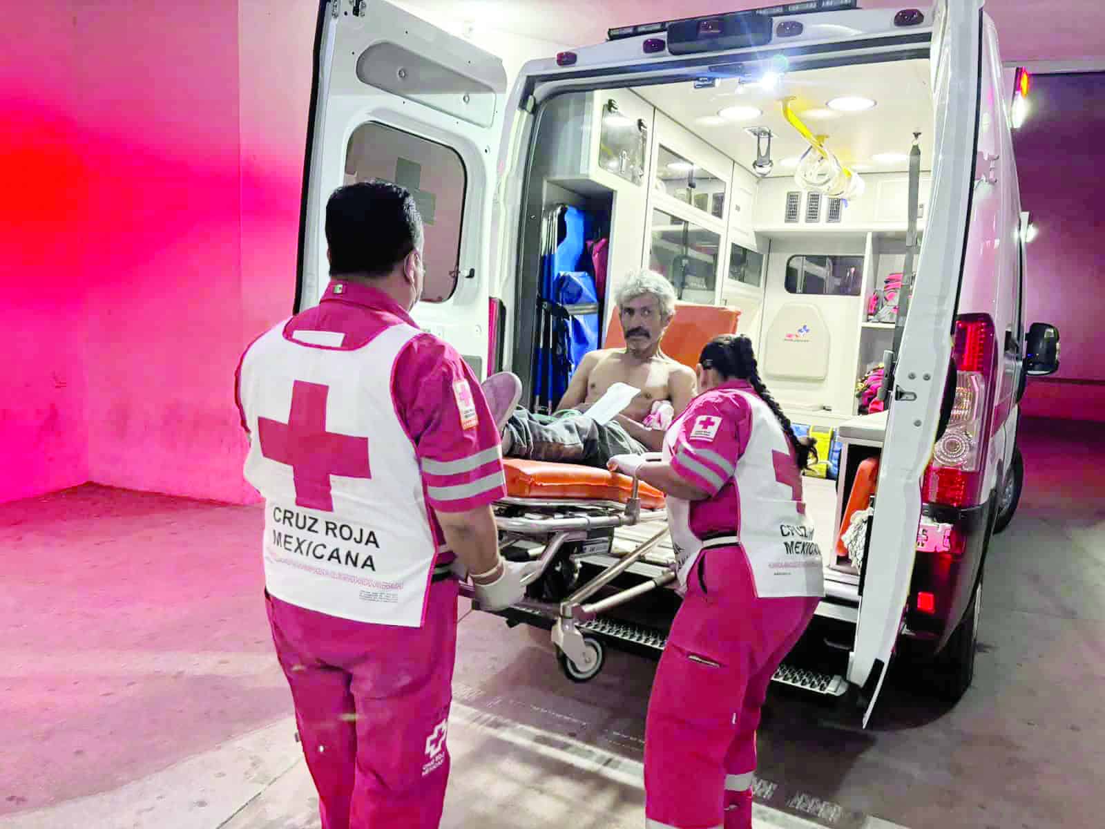 Violencia en colonia Bellavista: Compromiso de la alcaldesa