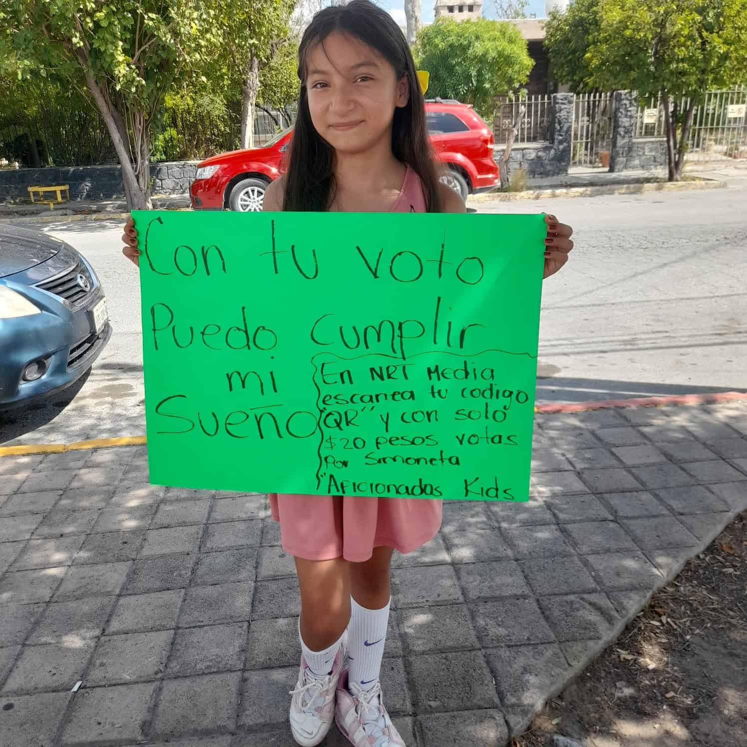 El talento de Simoneta Salomón conquista el escenario