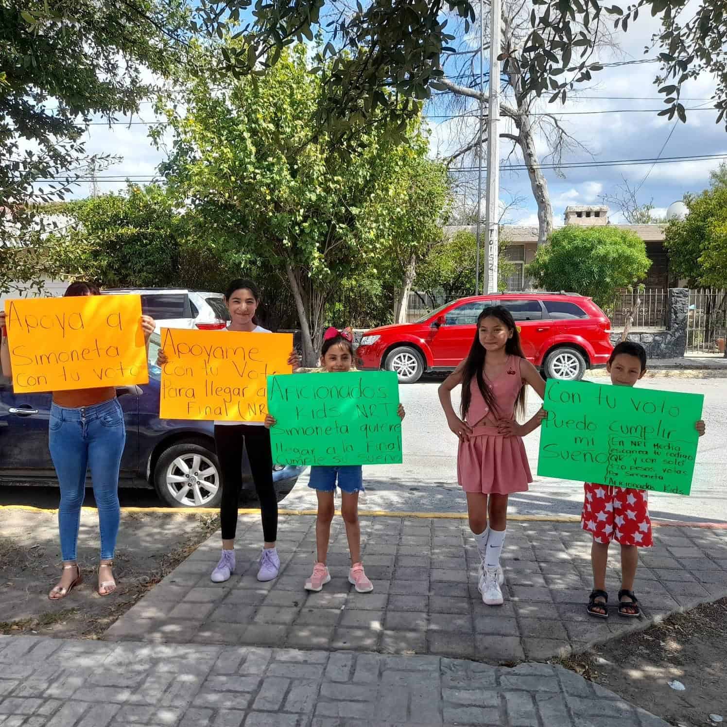 El talento de Simoneta Salomón conquista el escenario