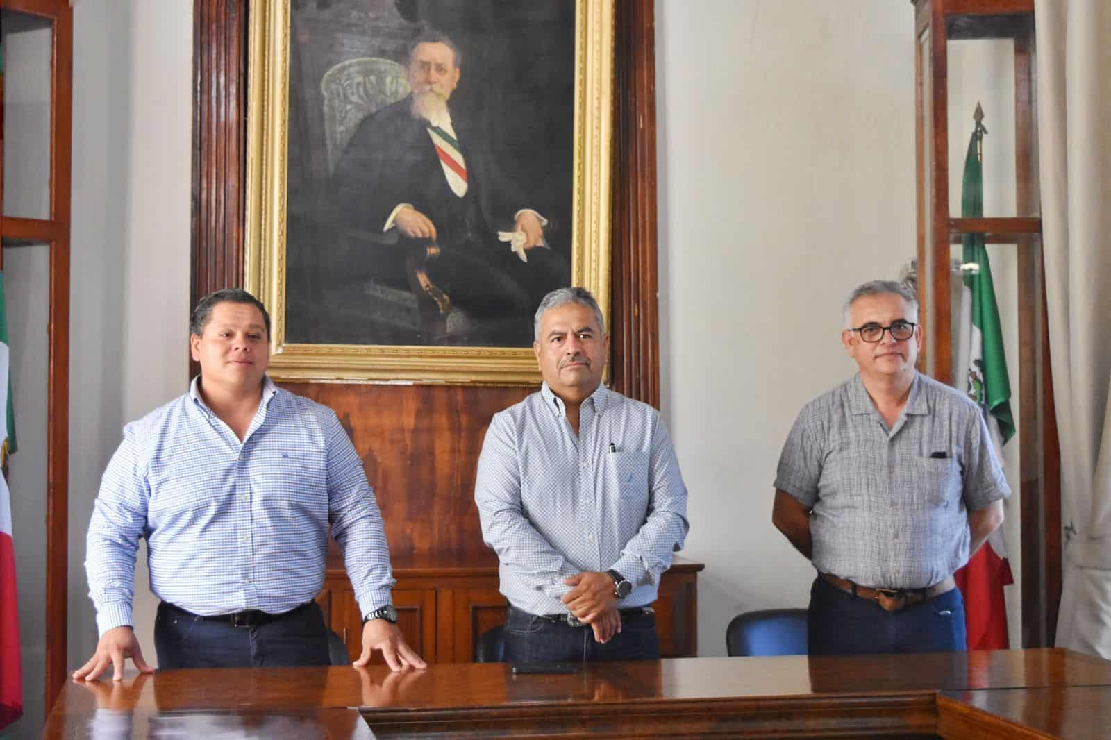 ICATEC y Departamento de Fomento Económico capacitan en electricidad