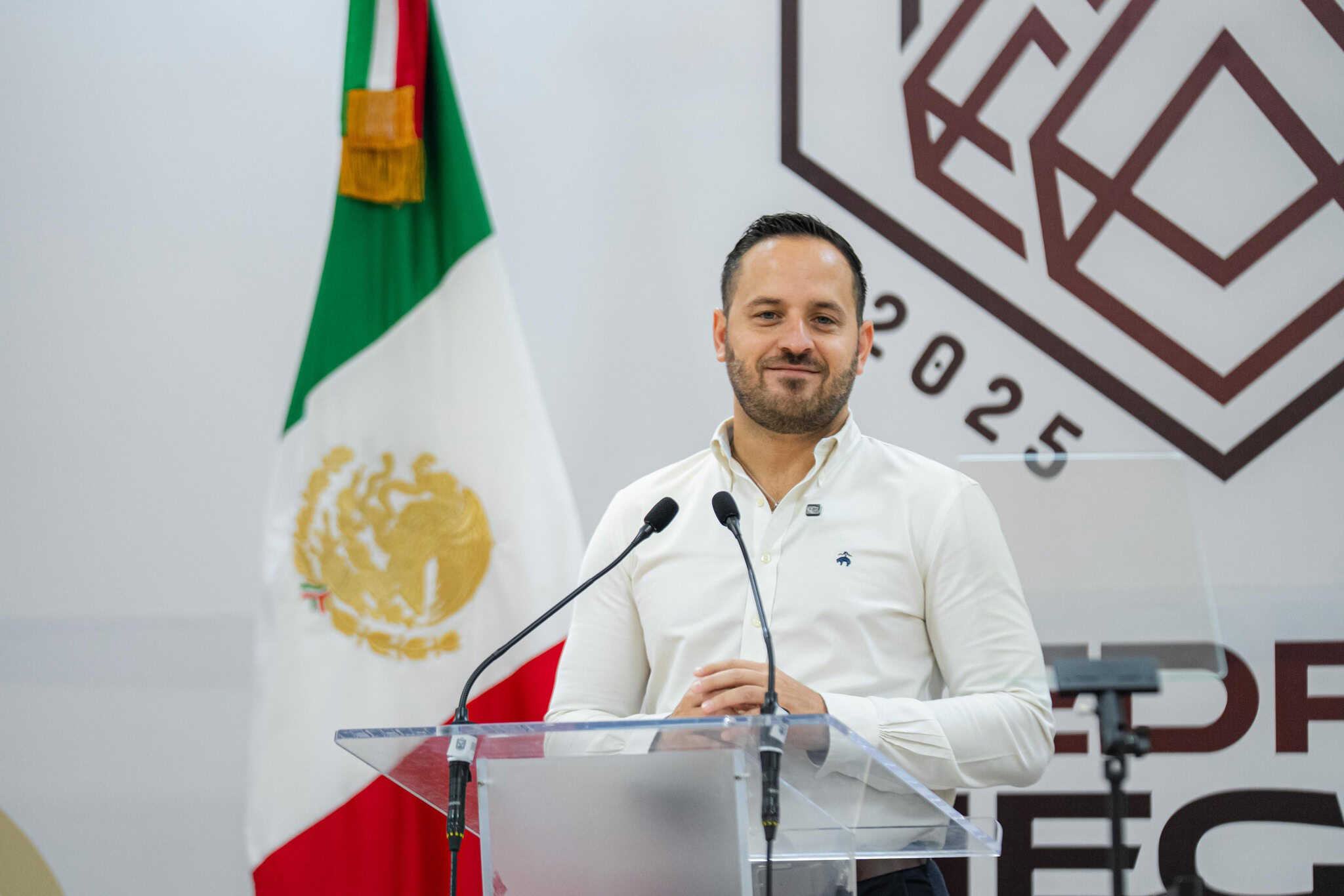 Acusan al alcalde Jacobo Rodríguez de imponer nuevo Consejo en SIMAS