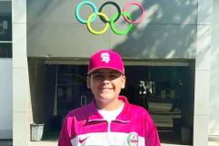 Club Astros premia a jóvenes atletas en su 50 aniversario