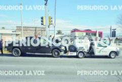 Identifican pipas con riesgo de explosión