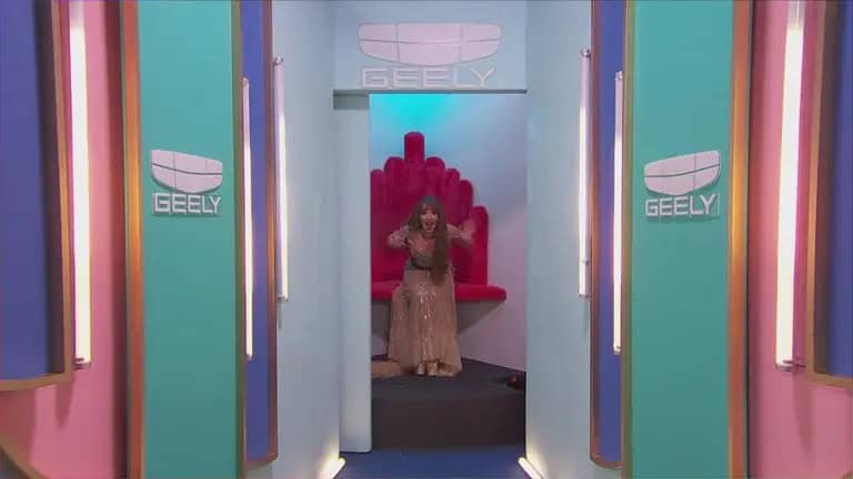 laine Haro confiesa su conexión con Aarón Mercury tras su salida de La Casa de los Famosos