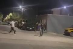 Riña entre jóvenes causa alarma en la colonia Año 2000 de Piedras Negras