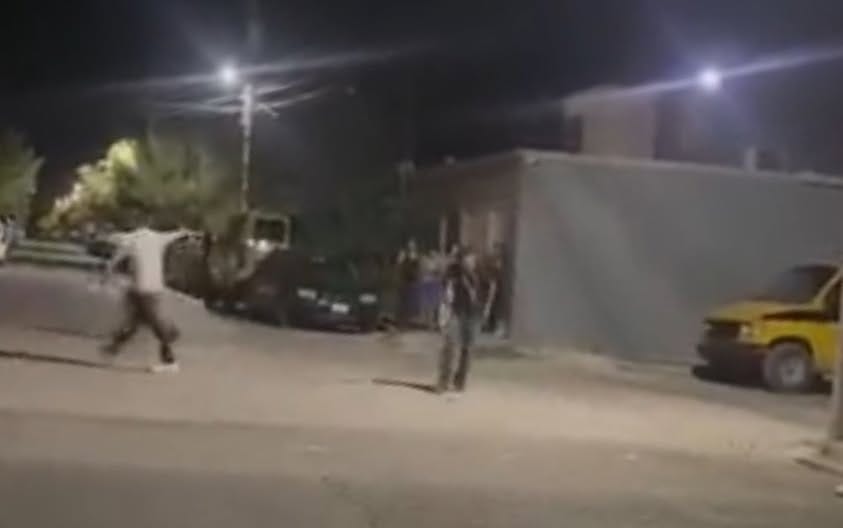 Riña entre jóvenes causa alarma en la colonia Año 2000 de Piedras Negras